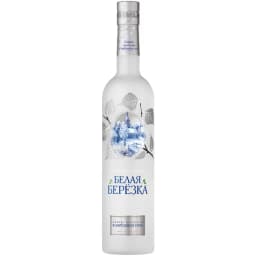 Белая Березка 0,5լ