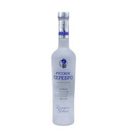 Русское Серебро 0,5լ